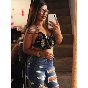 Meet your Posher, Rachel